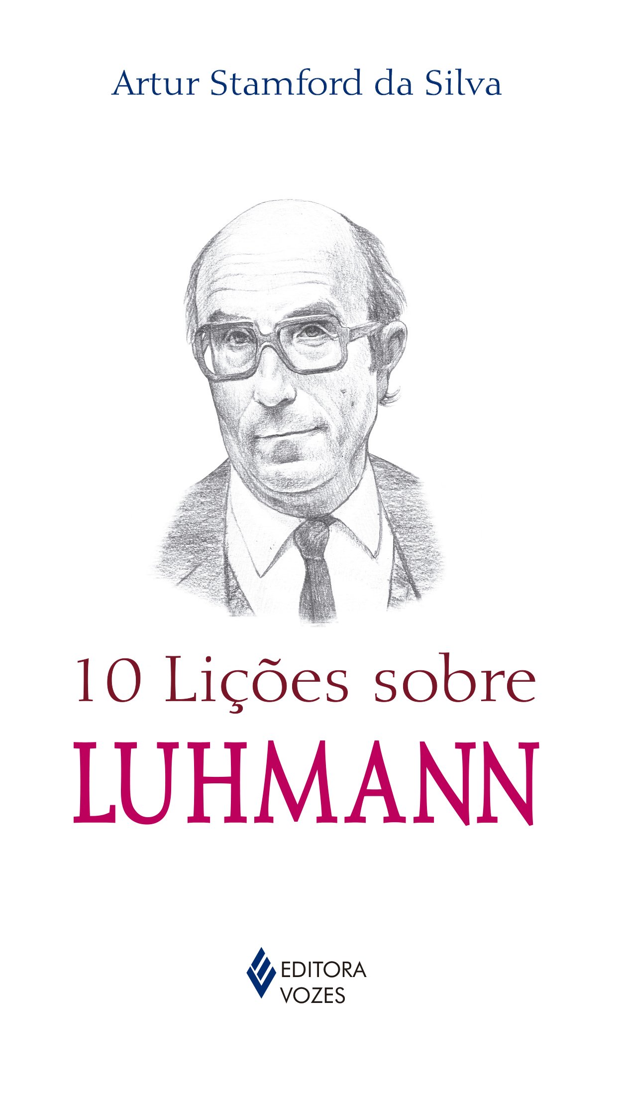 10 lições sobre Luhmann