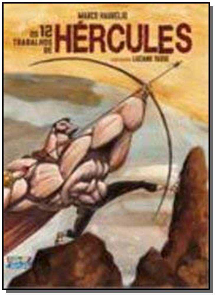 12 Trabalhos de Hércules, Os