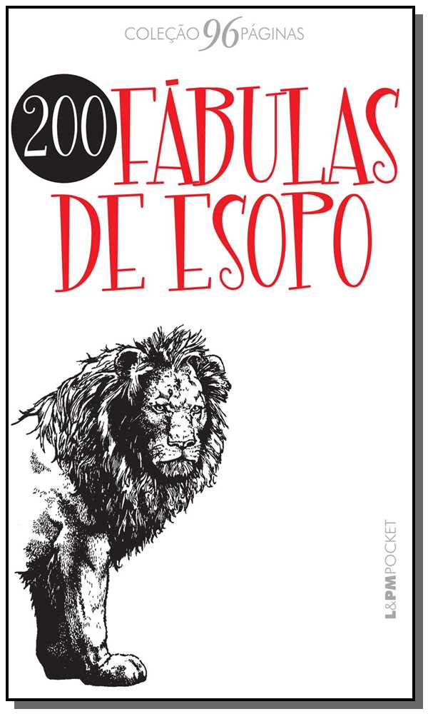 200 Fabulas De Esopo - (Lpm)