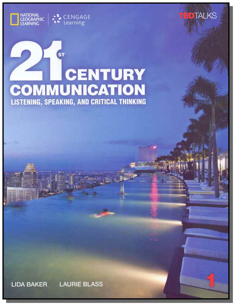 21St Century Communication 1 - 01Ed/17
