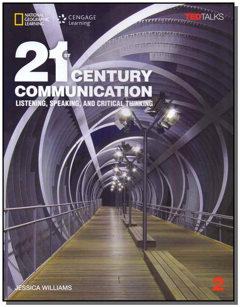 21St Century Communication 2 - 01Ed/16
