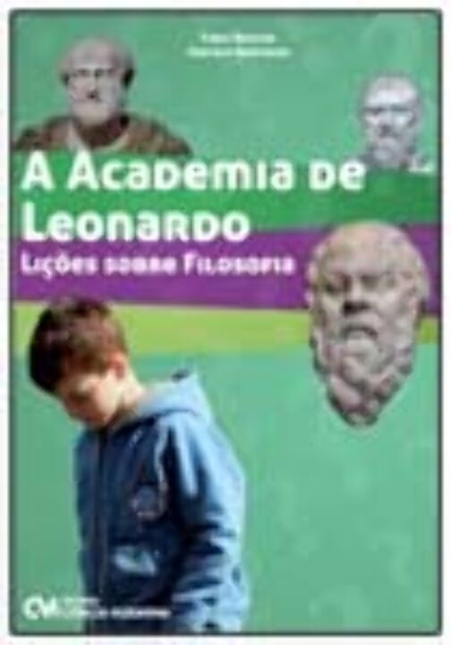 A Academia de Leonardo - Lições Sobre Filosofia