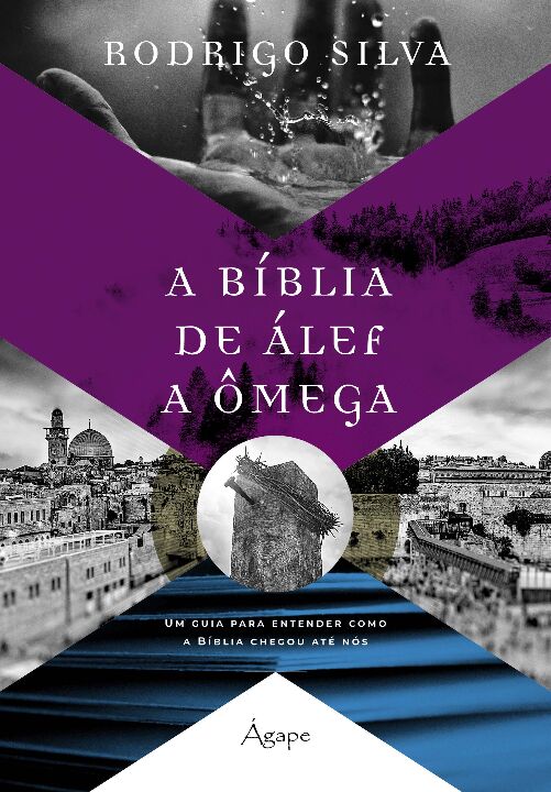 A Bíblia de Alef a Ômega