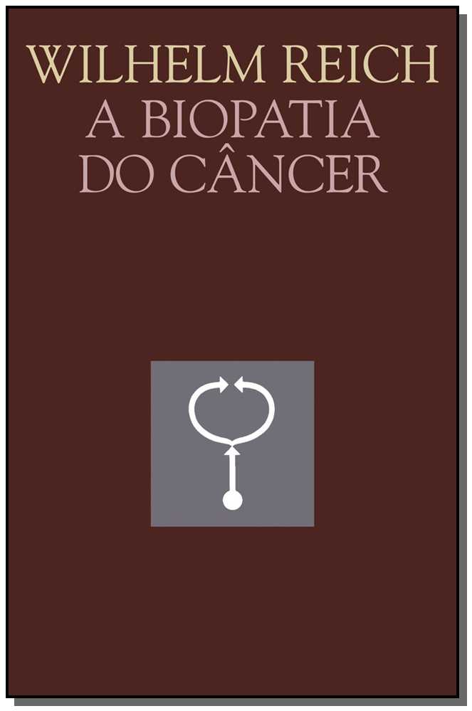 A biopatia do câncer