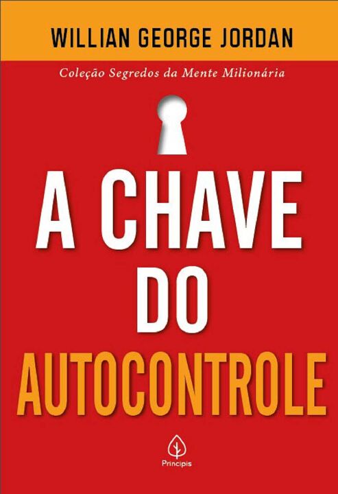 A Chave Do Autocontrole
