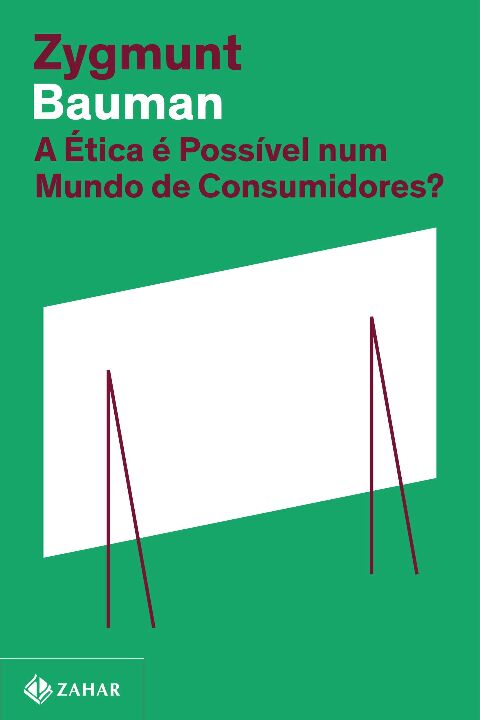 a Ética é Possível Num Mundo De Consumidores? - 02Ed/21