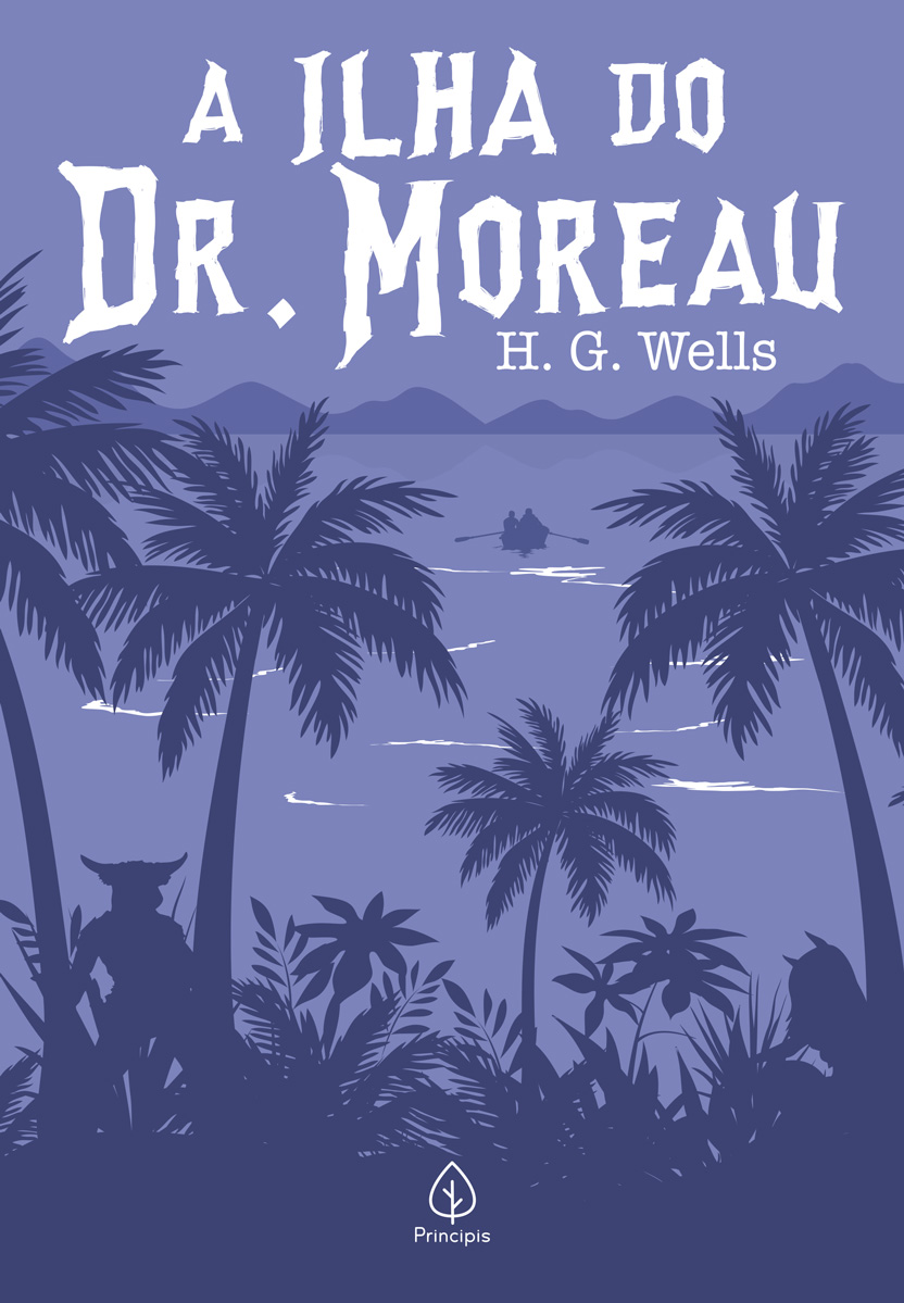 A Ilha Do Dr. Moreau