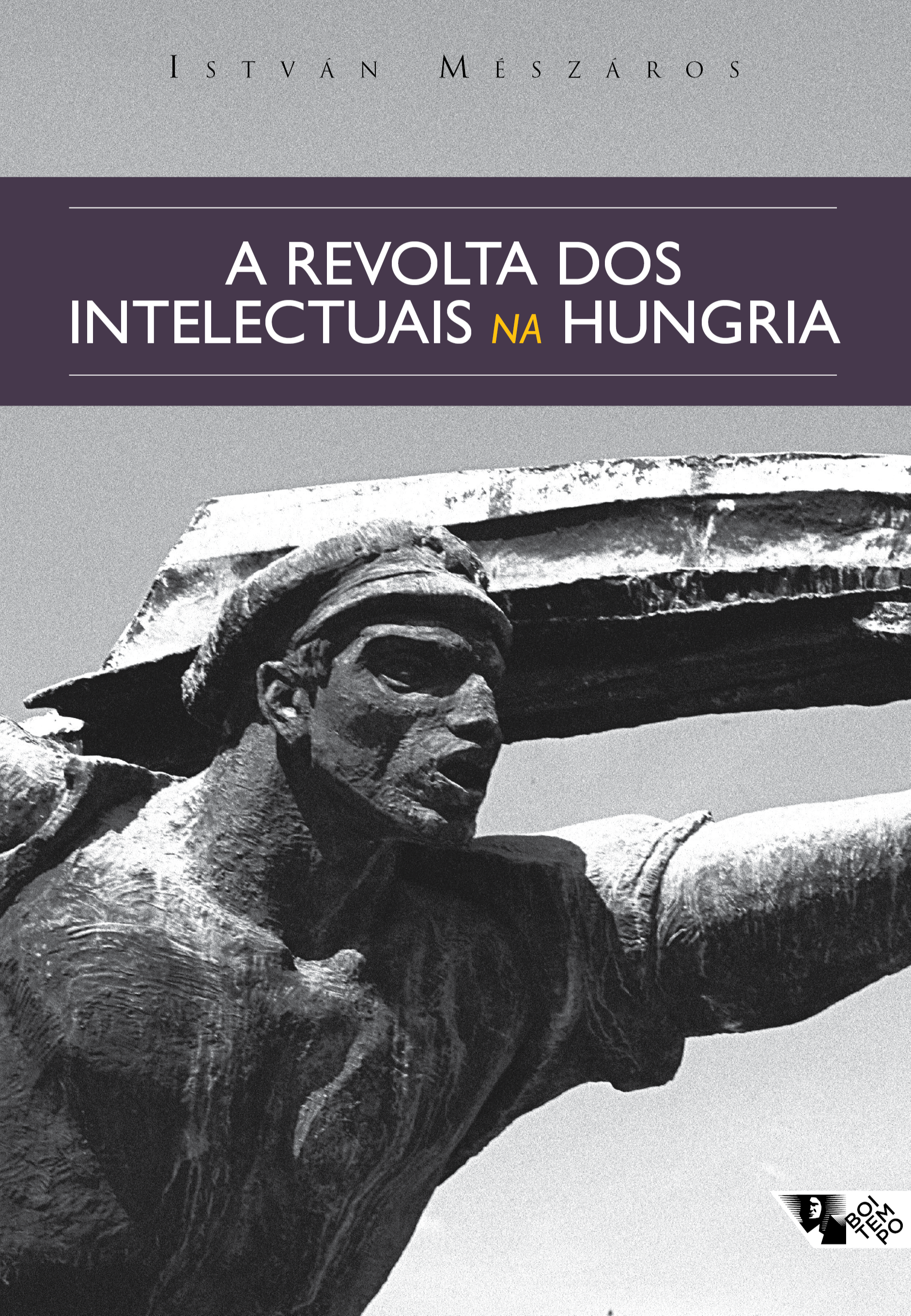 A revolta dos intelectuais na Hungria