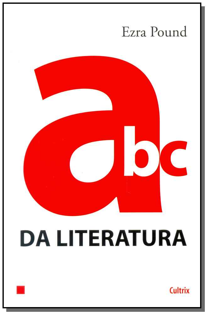Abc da Literatura - (Nova Edição)