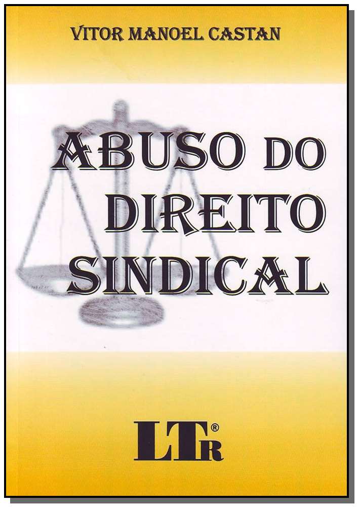 abuso Do Direito Sindical/08