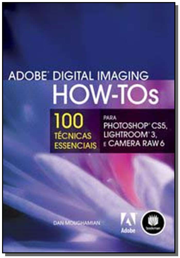 Adobe Digital Imaging How-tos