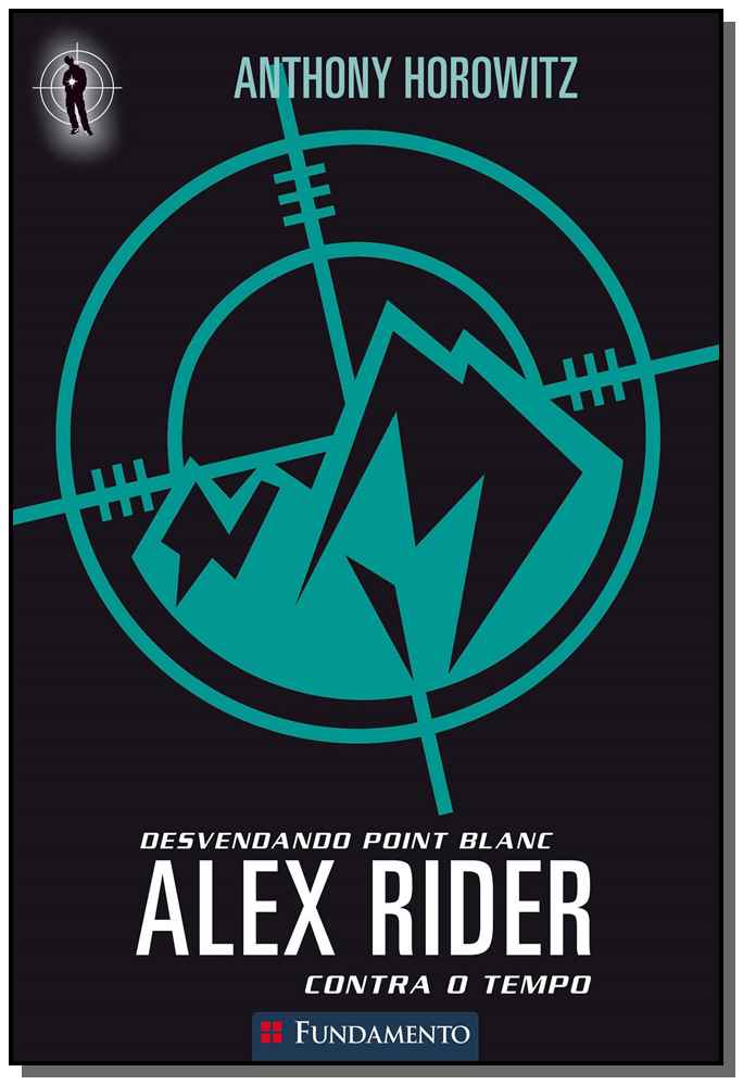Alex Rider Contra o Tempo 02 - Desvendando Point
