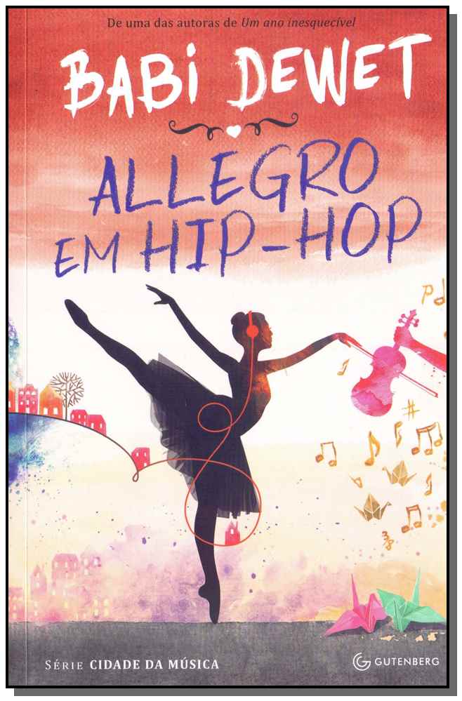 Allegro em Hip-hop