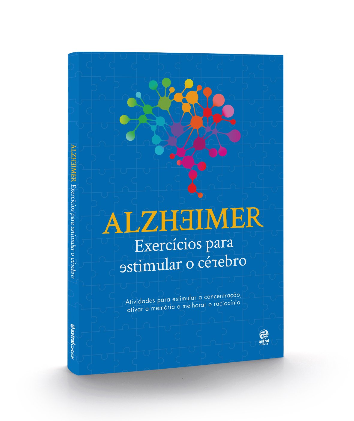 Alzheimer: Exercícios Para Estimular o Cérebro