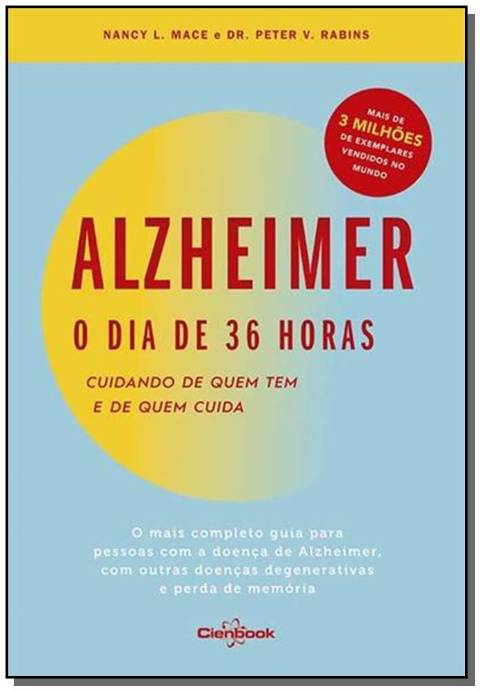Alzheimer - O Dia de 36 Horas