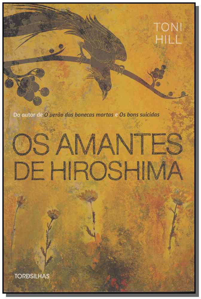AMANTES DE HIROSHIMA, OS