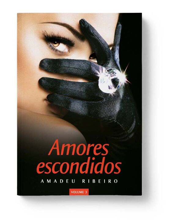 Amores Escondidos - Vol. 03