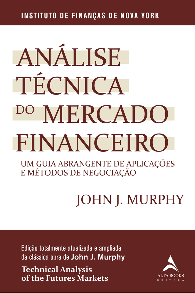 Análise Técnica Do Mercado Financeiro