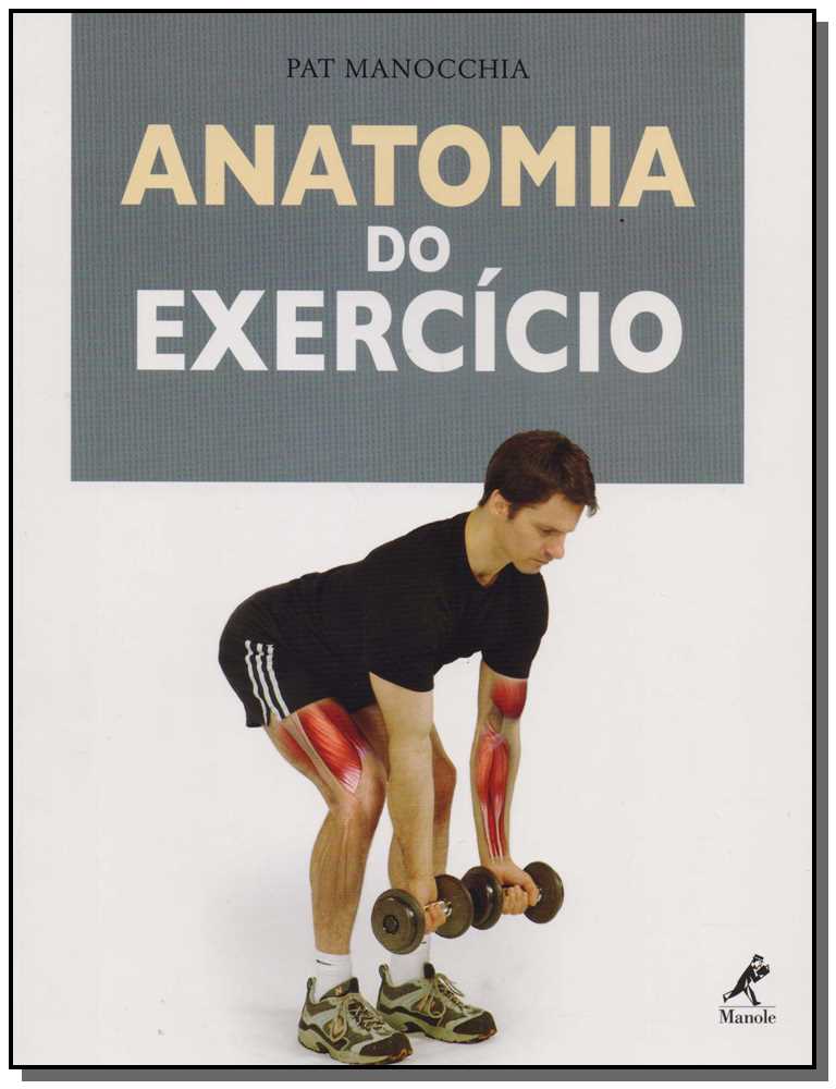 Anatomia do Exercício