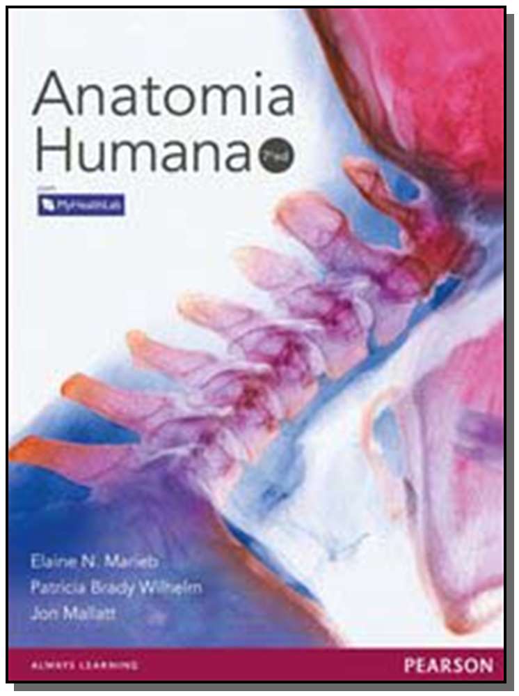 Anatomia Humana 7Ed.