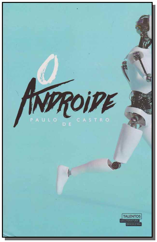 Androide, O