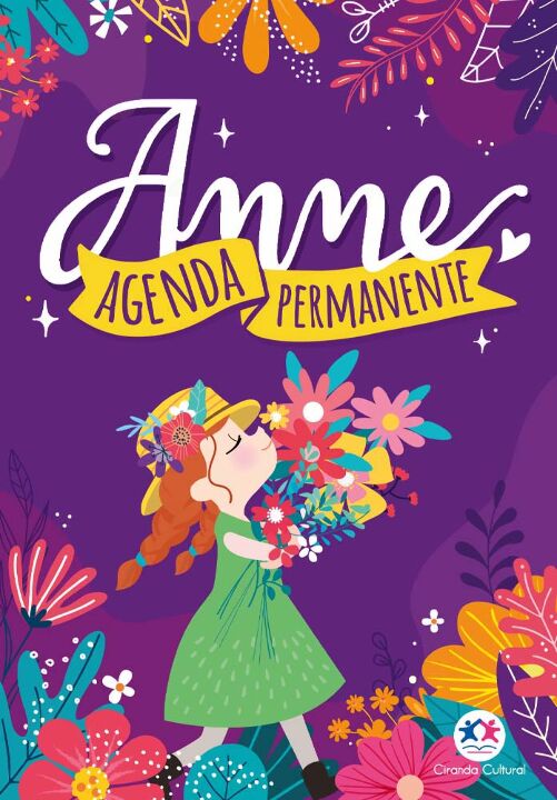 Anne - Agenda Permanente