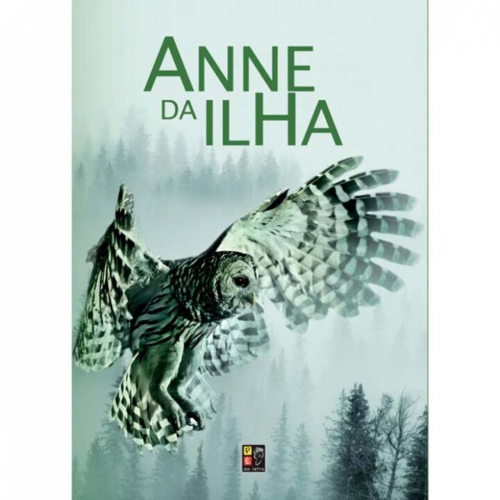 ANNE DE ILHA
