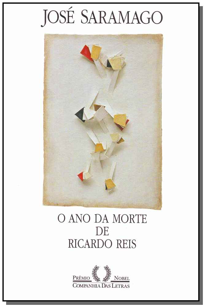 Ano da Morte de Ricardo Reis, O