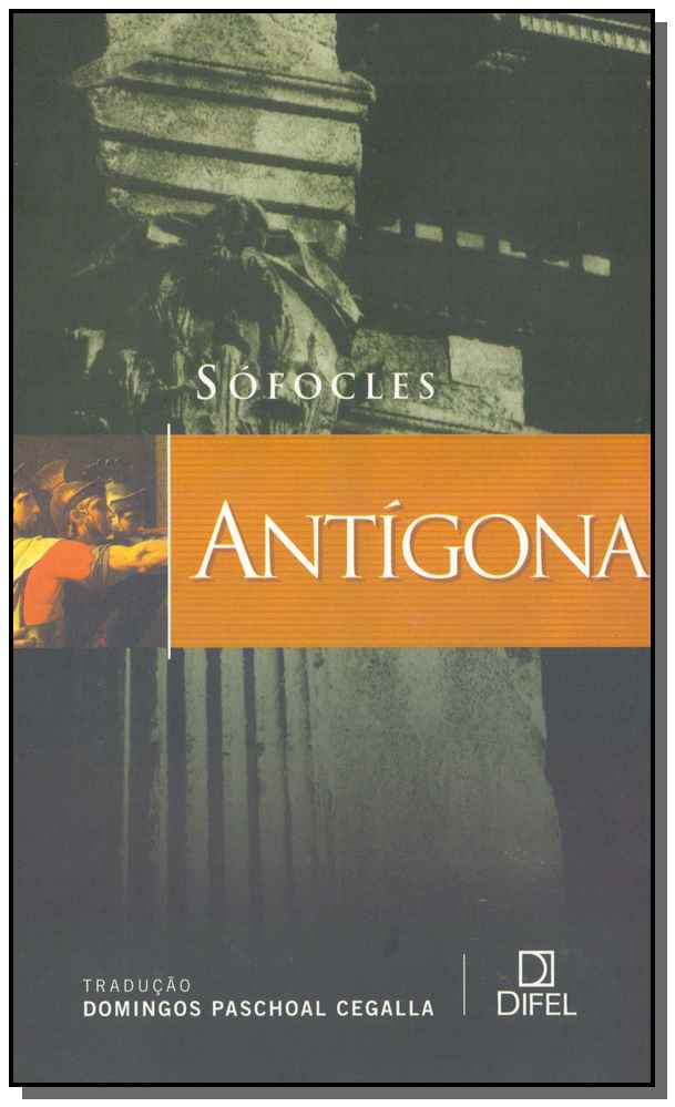 Antigonas