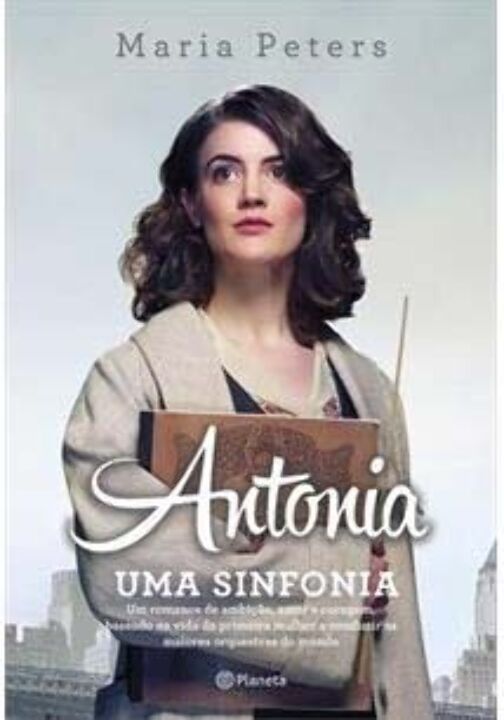 Antonia - Uma Sinfonia