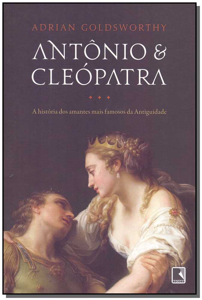 Antônio & Cleopatra