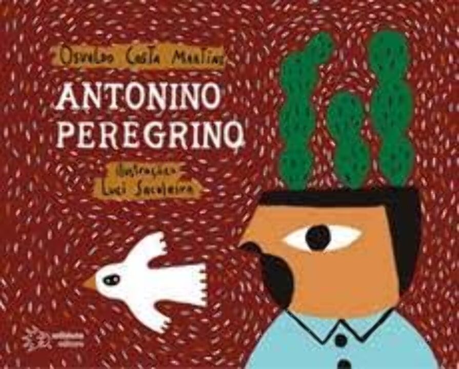 Antonio Peregrino