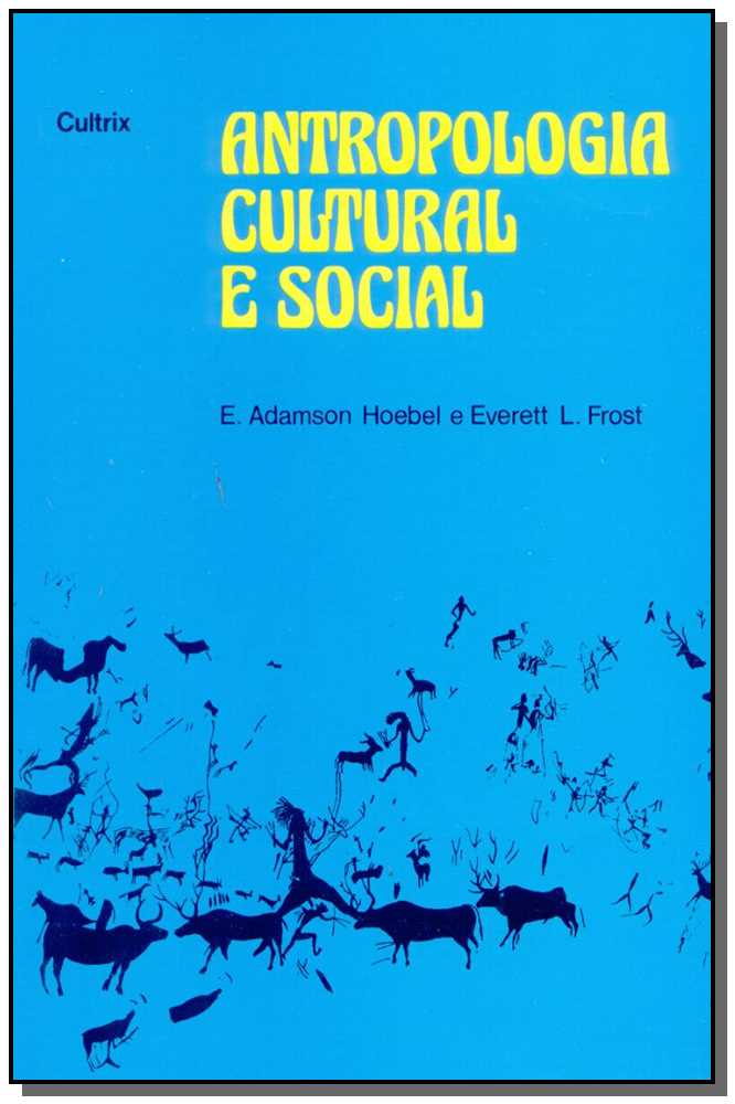 Antropologia Cultural e Social