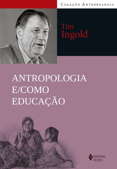 Antropologia e Como Educacao