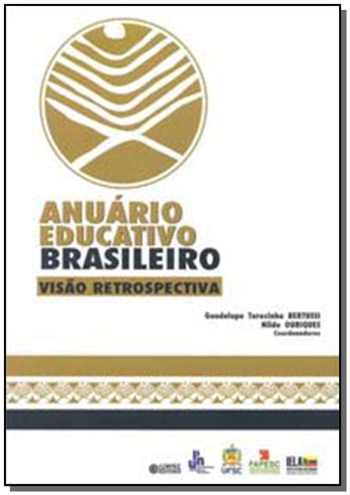 Anuário educativo brasileiro