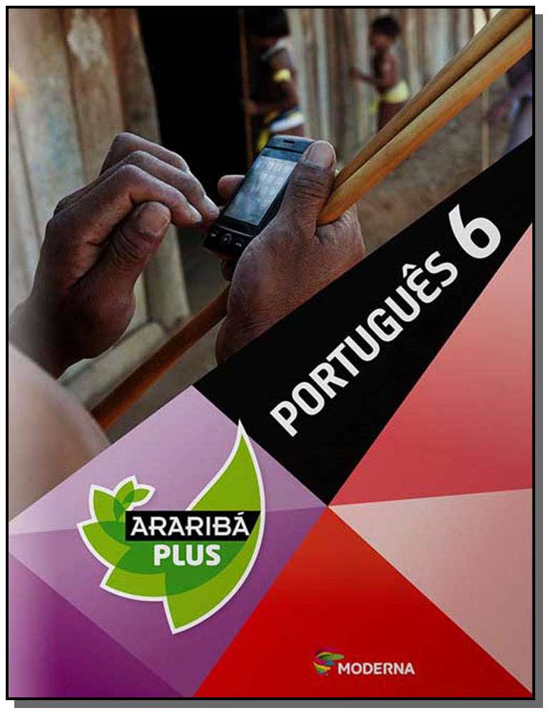Arariba Plus - Português 6
