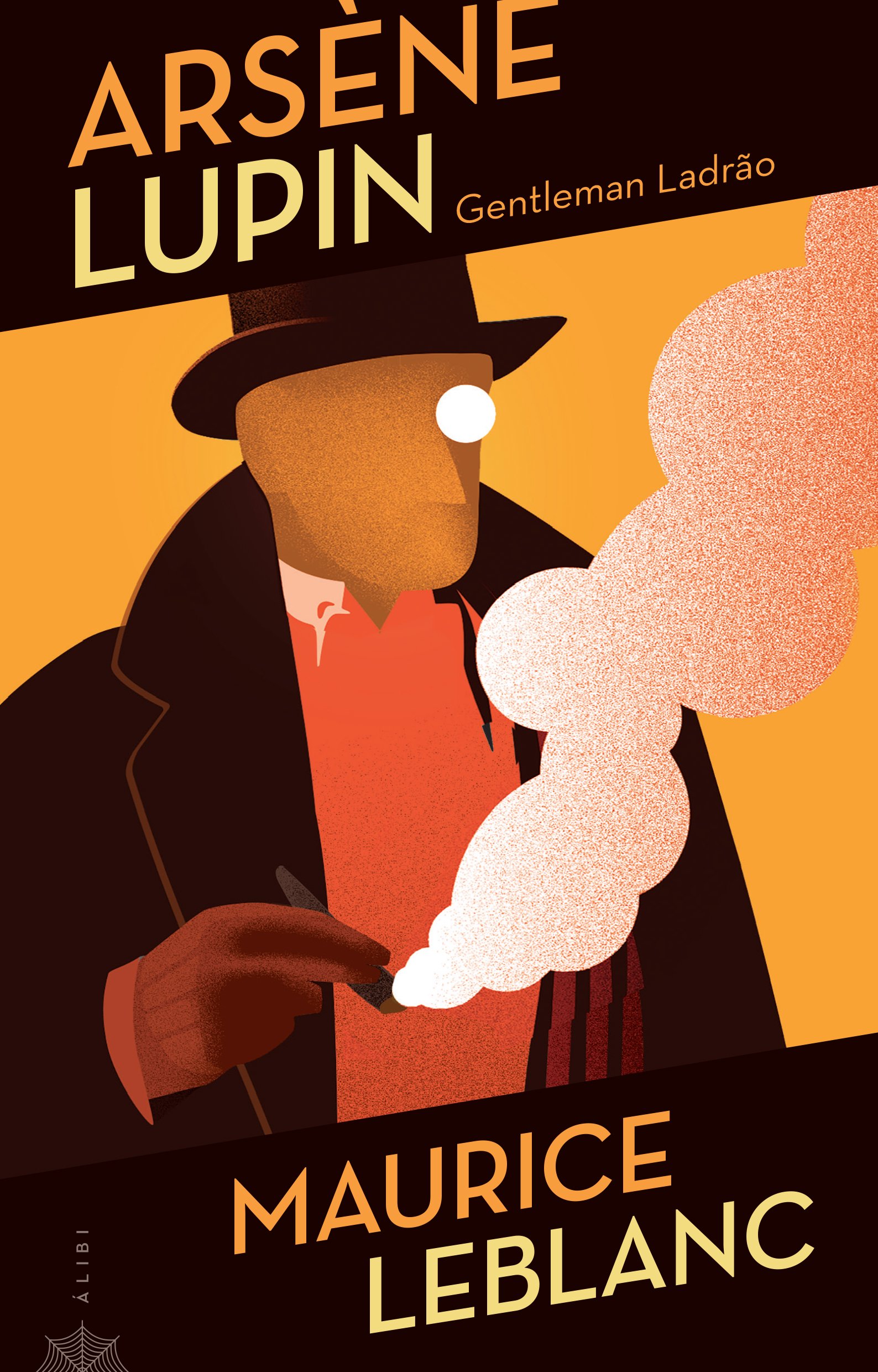 Arsène Lupin: Gentleman-ladrão