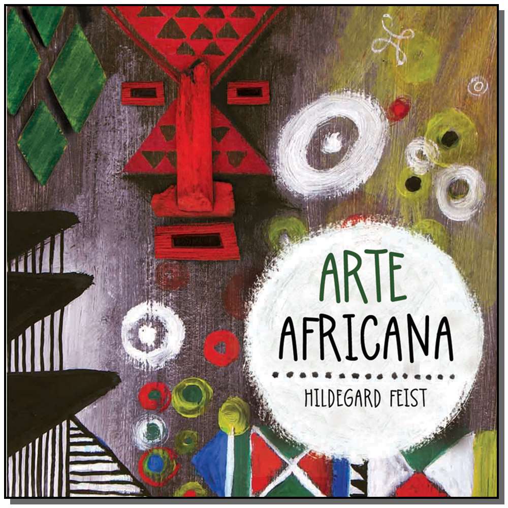Arte Africana