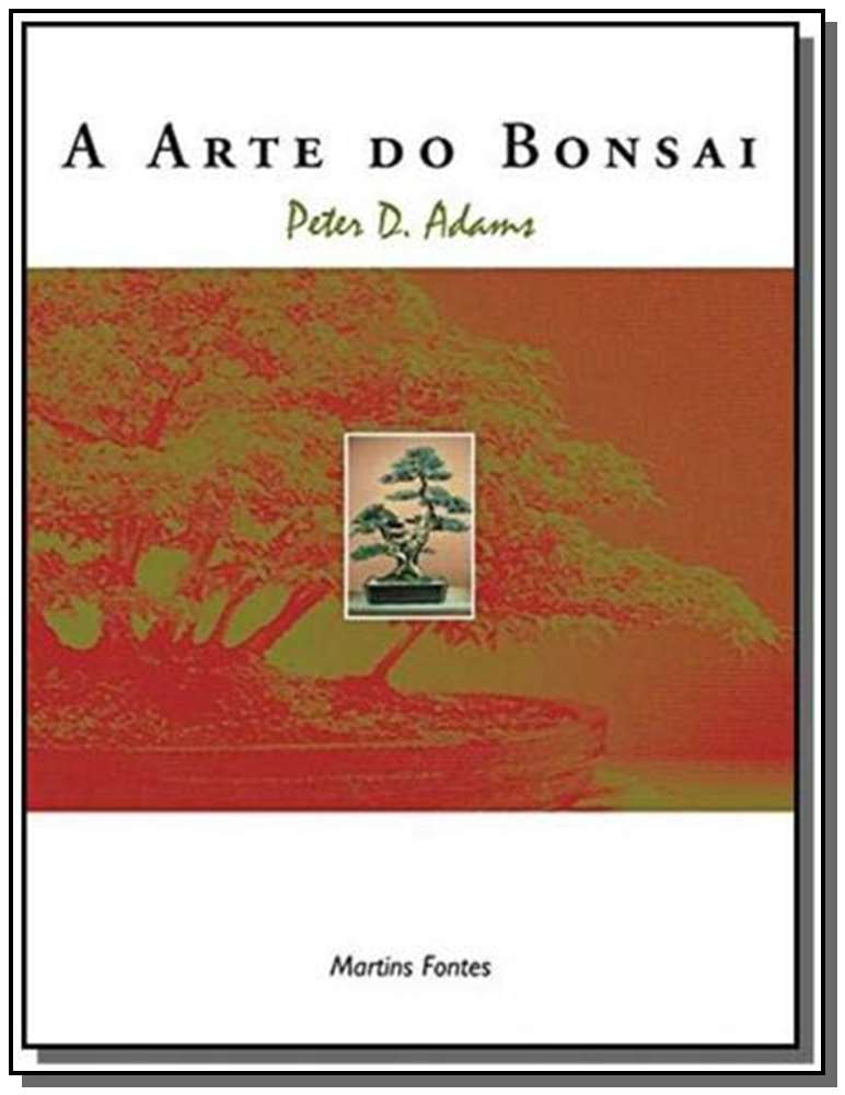 Arte do Bonsai, A