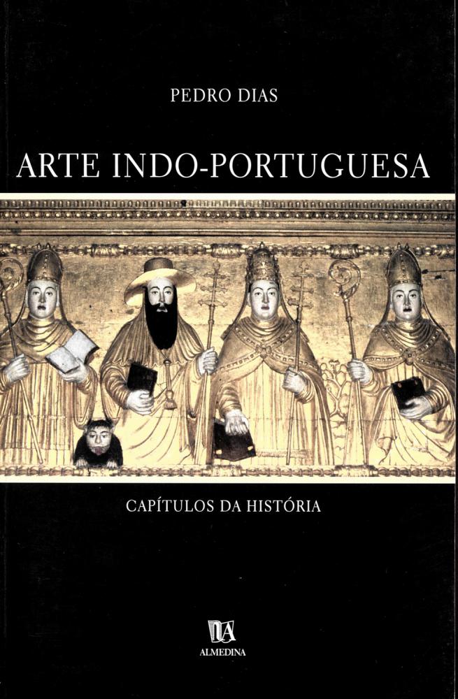 Arte Indo-Portuguesa