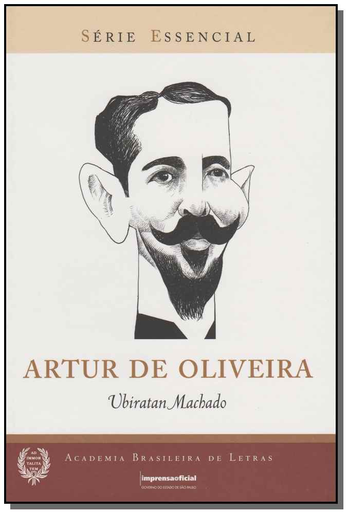 Artur de Oliveira - Série Essencial