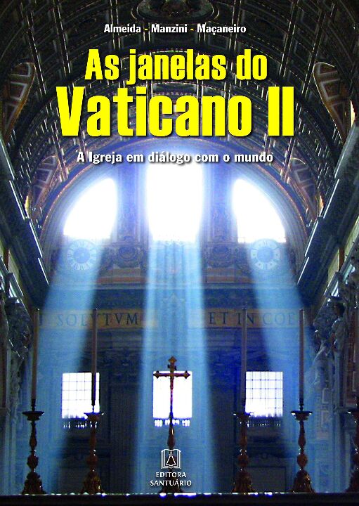 As janelas do Vaticano II