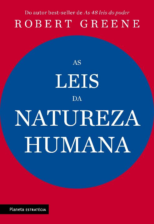 As Leis da Natureza Humana