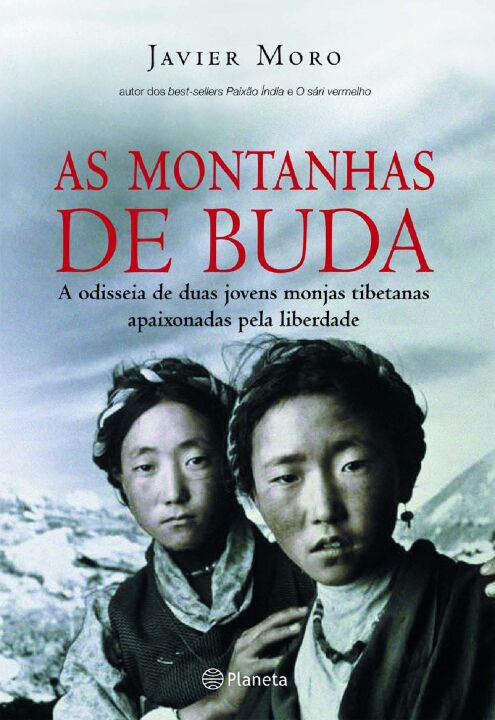As Montanhas De Buda