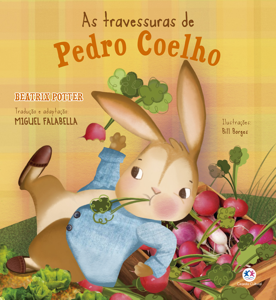 As Travessuras de Pedro Coelho
