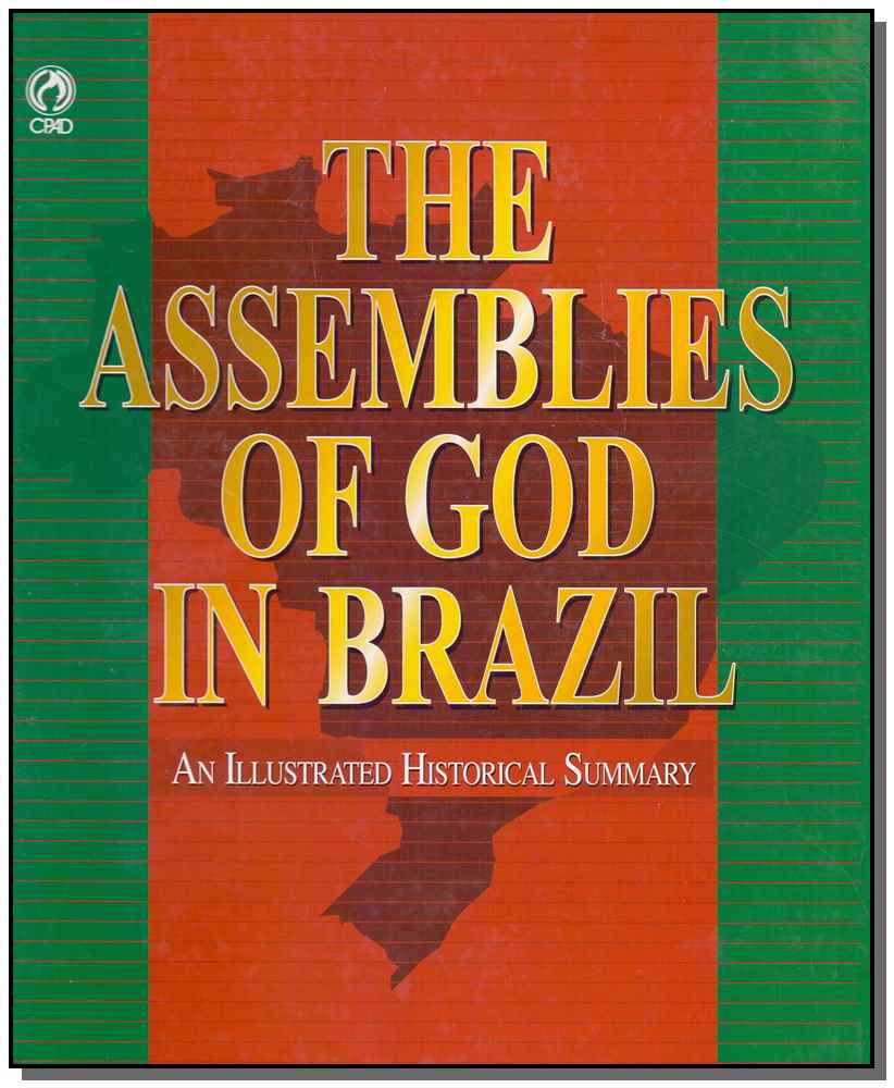 Assembléias de Deus no Brasil, as (Ingles)