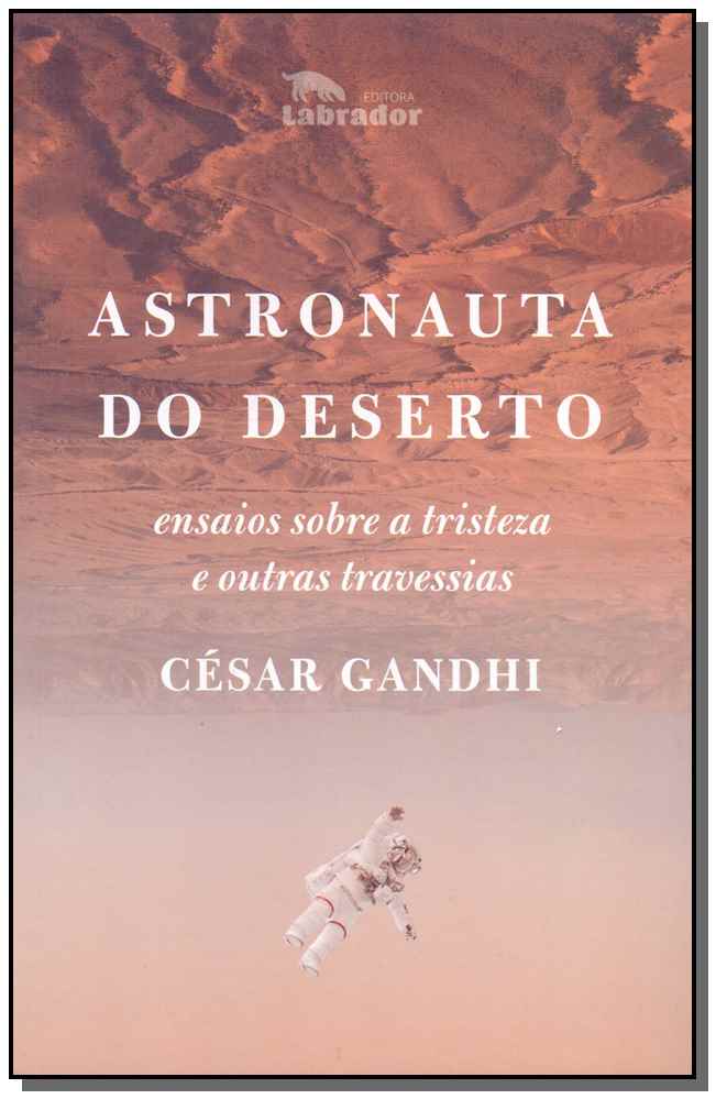 Astronauta do Deserto