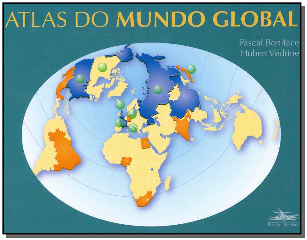 Atlas do Mundo Global