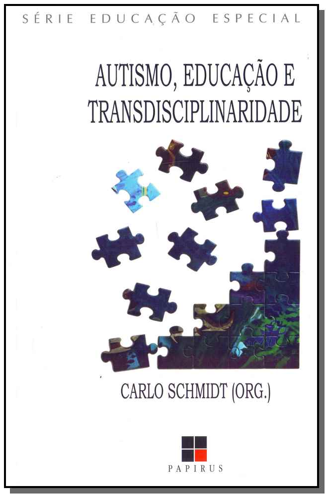 Autismo, Educação e Transdisciplinaridade