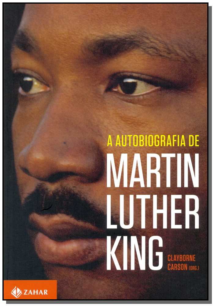 Autobiografia de Martin Luther King, A